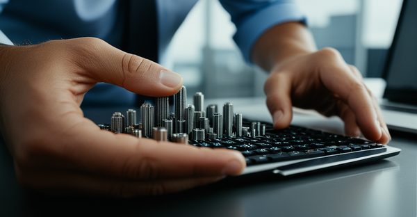 Révélez le potentiel de votre entreprise avec notre agence locale