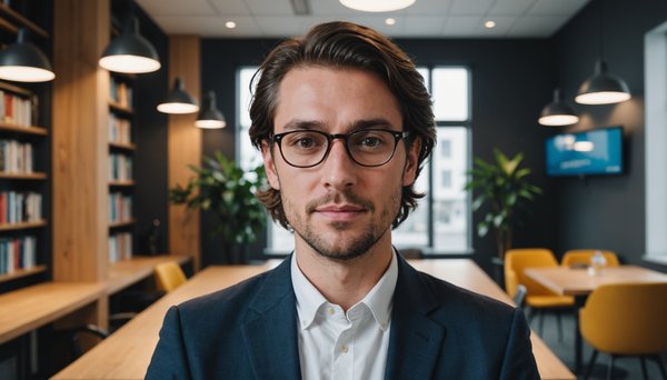 Consultant en ia à lausanne : libérez le potentiel de votre entreprise !