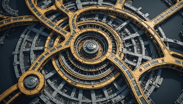 Geo seo : comment s'adapter à l'ère des moteurs génératifs