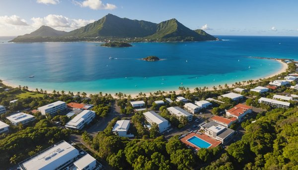 Formation ia nouméa : maîtrisez l'intelligence artificielle en entreprise